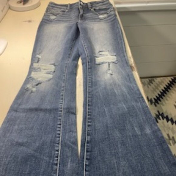 Buckle Black Fit 35 Flare 29x34 - Picture 2 of 7